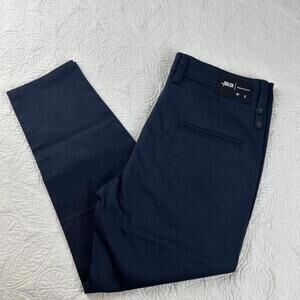 Publish Jeans Today For Tomorrow Mens Size 30x24 Navy Blue Pants  Pants